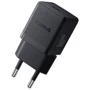Зарядное устройство Baseus USB-C Wall Charger Palm 1C 30W with USB-C Cable Black (P10111605113-01) фото 13