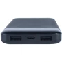 Внешний аккумулятор iWALK Power Bank Urban 10000mAh Black (UBU10000): Выходное напряжение, В 5