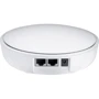 Маршрутизатор Wi-Fi ASUS Lyra (MAP-AC2200-1PK): Кількість LAN портів 1