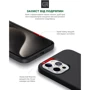 Чехол для iPhone ArmorStandart ICON2 Case Black for iPhone 15 Pro Max (ARM70528): Тип аксессуара чехол