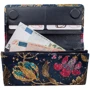 Женский кошелек Desisan синий (SHI900-415): Тип Кошельки