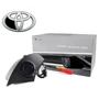 Камера переднего вида Falcon FC08HCCD Toyota Land Cruiser Prado, Corolla