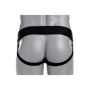 Мужские трусы Tom of Finland Leather Jock Strap, S/M
