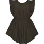 Сукня H & M 1401410 98 см хакі: Тип плаття