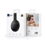 Наушники WIWU TD-02 Wireless Soundcool Headset White: Тип крепления оголовные