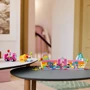 Конструктор LEGO Gabby's Dollhouse Святкова кімната Габбі 252 деталі (10797) фото 6