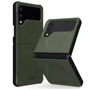 Чохол для телефона Urban Armor Gear UAG Civilian Olive (214007117272) для Samsung F721 Galaxy Flip 4