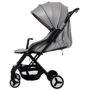 Візок Osann Flame Reptile Grey: Стать дитини Унисекс