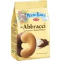 Печенье Mulino Bianco Abbracci шоколадно-молочное 350 г (8076809574082): Вес нетто 350 г