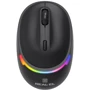 Мышь REAL-EL RM-440 W Black (EL123200045)