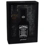 Виски Jack Daniel's, metal box with 2 glasses, 0.7л (CCL972744): Объем, л 0.7