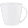 Чашка Ardesto фарфор белая 220 мл (AR3713)