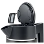 Электрочайник Bosch TWK5P475: Объем, л 1.7