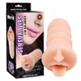 Мастурбатор Chisa Abby Sensual Lips, Flesh