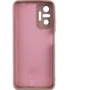 Аксессуар для смартфона Lakshmi Case Silicone Cover Full Camera Pink Sand for Xiaomi Redmi Note 10 Pro / 10 Pro Max: Совместимость Xiaomi Redmi Note 10 Pro / 10 Pro Max