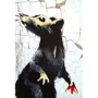 Ґері Шов, Патрік Поттер: Banksy. Ви стаєте загрозою прийнятного рівня (Якби було не так, ви вже про це знали): ISBN 978-617-8025-47-2