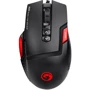 Мишка Marvo Combo M416+G1 Wired: інтерфейс підключення USB