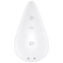 Клиторальный вибратор Satisfyer Dew Drop White