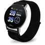 Смарт-часы Media-Tech ActiveBand Thaiti MT871: Емкость батареи, мАч 150