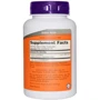 NOW Foods Acetyl-L-Carnitine 500 mg Veg Capsules 100 caps: Тип L Карнитин