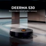 Робот уборщик Deerma S30