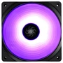 Кулер Deepcool СF 120 (DP-FA-RGB-CF120-1): Назначение для корпуса