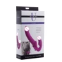 Страпон Strap U Vibrating Strapless Silicone Strap-on Dildo
