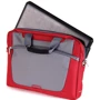 Сумка для ноутбуков Sumdex 16" Red (PON-318RD): Тип сумки сумка