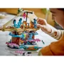 Конструктор LEGO Avatar Дім Меткаїну у рифах (75578) фото 9