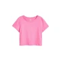 Футболка H & M 7Z4817715 158-164 см рожева