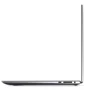 Ноутбук Dell Precision 5560 (DJ99W): Процесор Intel Core i7-11850H (2.5 - 4.8 ГГц) / 8 - ядерный