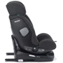 Автокресло RECARO SALIA 125 KID Fibre Black (00089051620050): Группа 0-25 кг (группа 0-1-2)