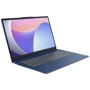 Ноутбук Lenovo IdeaPad Slim 3 15IRU8 (82X70008US): Тип экрана антибликовое покрытие