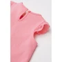 Блуза H&M 577825 74 см розовая: Пол Девочка