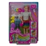 Кукла Mattel Barbie Радужный леопард: Возраст от 6 лет и старше