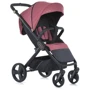Прогулянковий візок El Camino Dynamic Pro Dusty Rose (ME 1053-3 Dusty Rose)