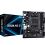 ASRock B550M-HVS SE
