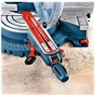 Пила торцювальна Bosch GCM 10 SD (0601B20508): Потужність, Вт 1800 Вт