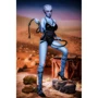 Секс-кукла Doll Castle Liara T’Soni 156 см