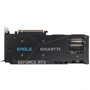 Видеокарта GIGABYTE GeForce RTX3070 8Gb EAGLE OC (GV-N3070EAGLE OC-8GD): Интерфейс PCI Express 4.0 x16