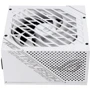 Блок живлення Asus ROG Strix 850W Gold White Edition (90YE00A4-B0NA00): Модульні (знімні) кабелю Есть