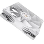 Кулер PCCooler P120 PRO WH: Тип вентилятор