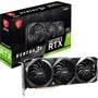 Видеокарта MSI GeForce RTX 3060 Ti VENTUS 3X 8G OC LHR: Тип памяти GDDR6