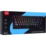 Клавиатура ERGO KB-930 MINI фото 9