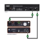 Компрессор WARM AUDIO WA-2A: Тип Компрессоры