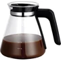 Кофеварка RUSSELL HOBBS 26840-56 Attentiv Black Coffee Maker: Тип капельная кофеварка