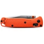 Нож Benchmade Mini Bugout 533 (533): Система открывания одной рукой Есть