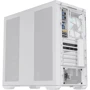 Корпус DarkFlash DLX4000 Mesh White фото 7