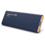 TEAM PD1000 512 GB (T8FED6512G0C108): Интерфейс подключения USB Type-C