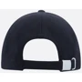 Женская бейсболка Karl Lagerfeld K/SIGNATURE CAP черная (205W3405-999) фото 3